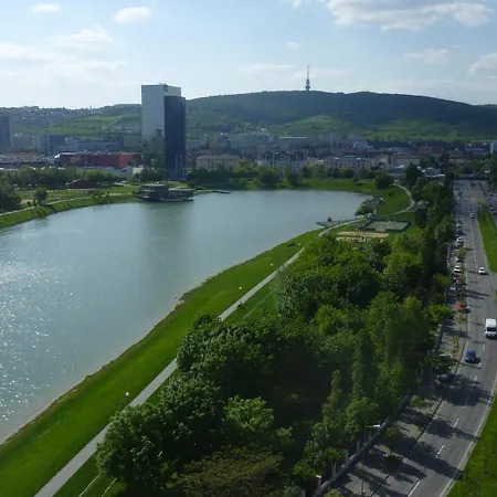 Haban Haus * Pressburg