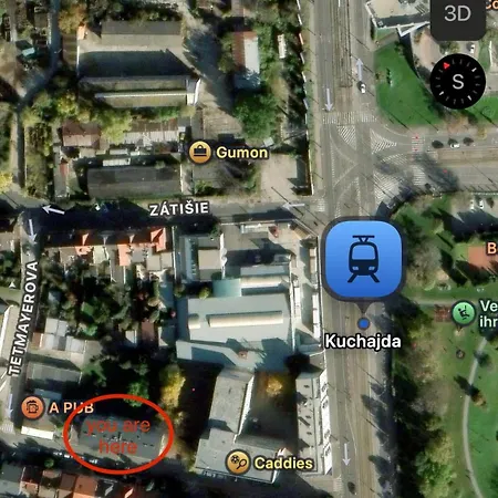 Haban Haus Bratislava