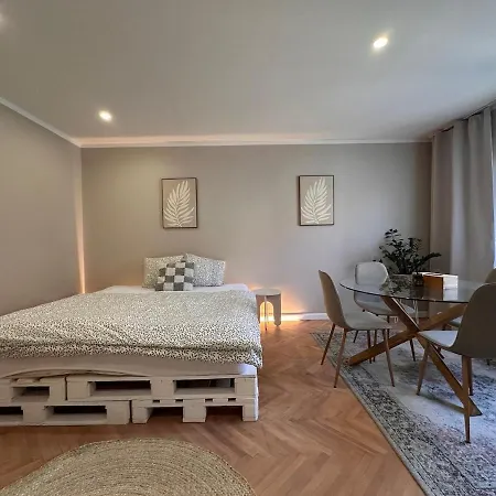 Haban Haus Apartman
