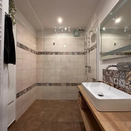 Apartment Haban Haus *