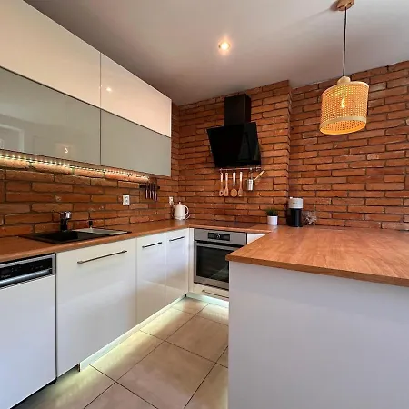 Haban Haus Apartman