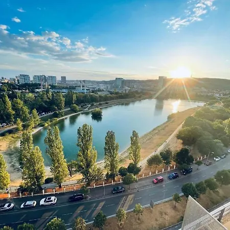 Διαμέρισμα Haban Haus Μπρατισλάβα