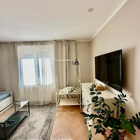 Apartmán Haban Haus