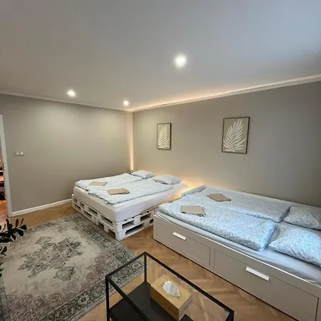 Haban Haus Lejlighed