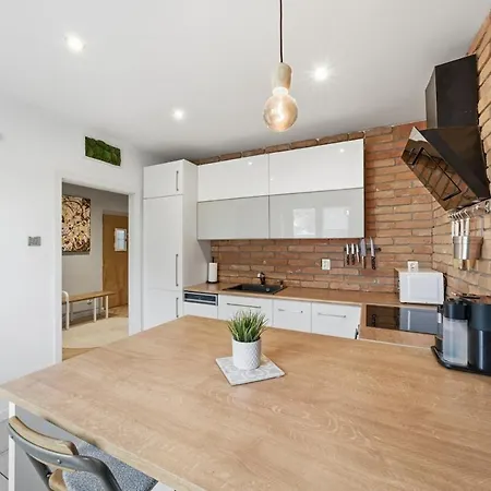 Haban Haus Appartement Bratislava