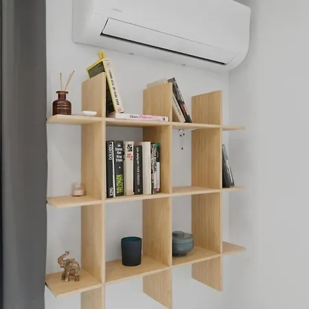 Appartement Haban Haus Bratislava