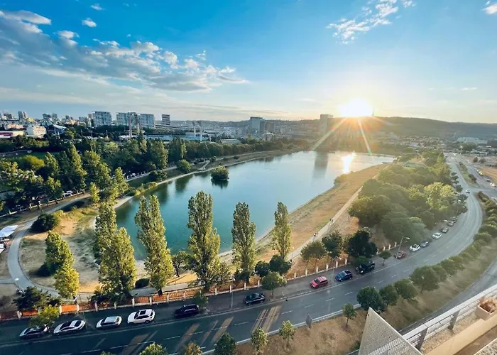 Apartament Haban Haus Bratysława