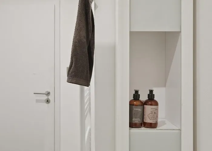 Apartament Haban Haus