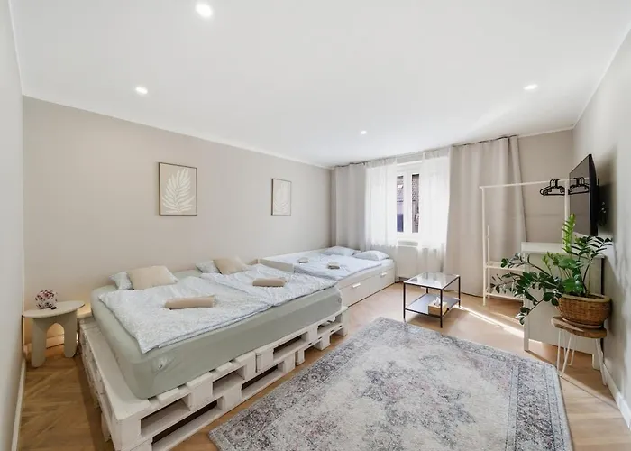 Apartament Haban Haus