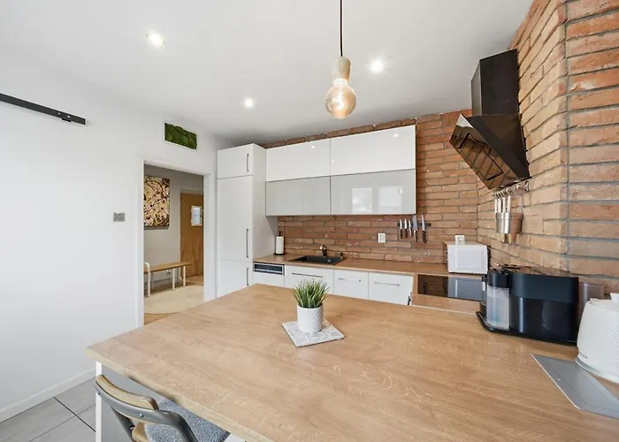 Haban Haus Apartament Bratysława