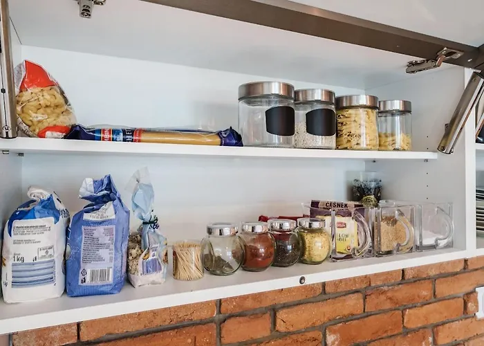 Haban Haus Апартаменты