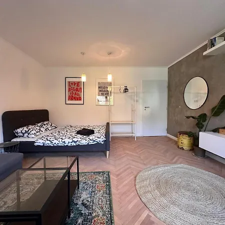 Apartment Haban Haus Bratislava