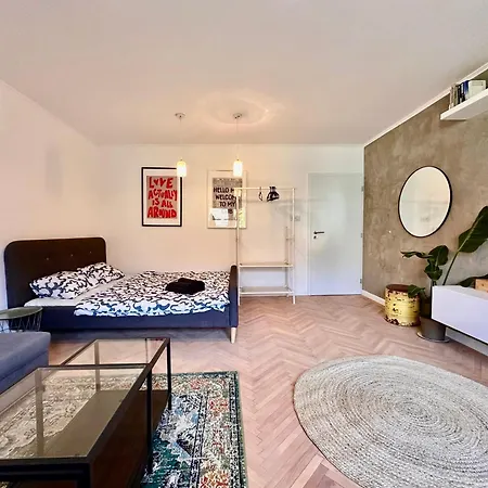 Haban Haus * Pozsony