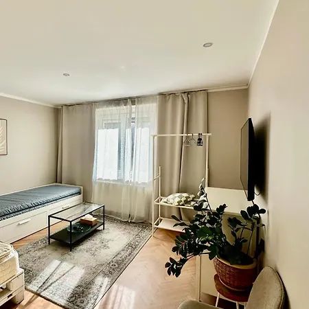 Apartman Haban Haus *