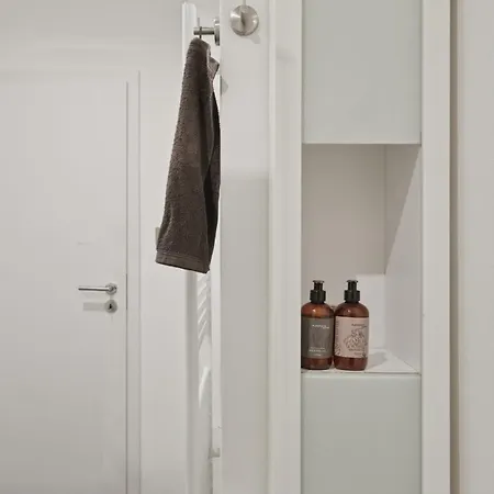 Apartmán Haban Haus