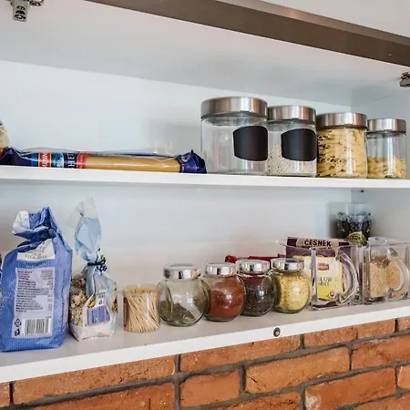 Haban Haus Apartmán