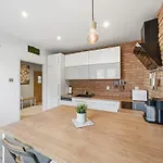 Haban Haus Appartamento Bratislava