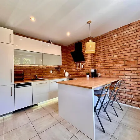 Apartamento Haban Haus Bratislava