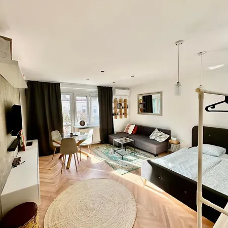 Haban Haus * Bratislava