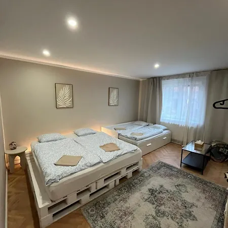 Haban Haus Apartamento *