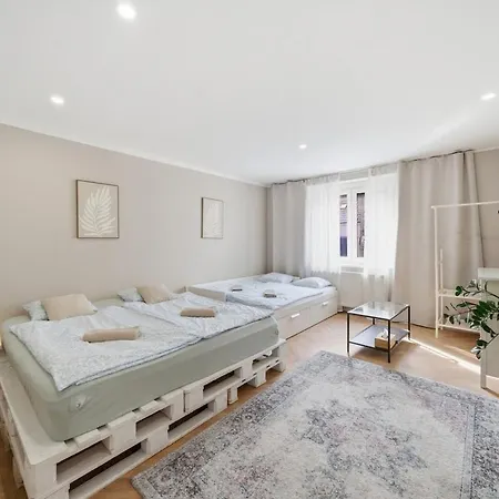 דירה Haban Haus